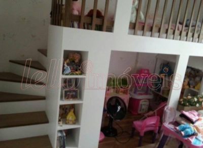 Apartamento, 3 quartos, 230 m² - Foto 4