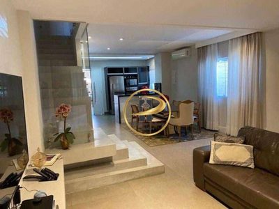 Sobrado, 3 quartos, 220 m² - Foto 5