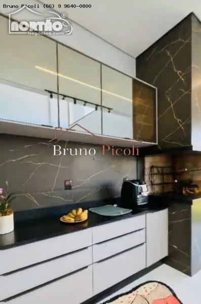 Casa, 3 quartos, 300 m² - Foto 4