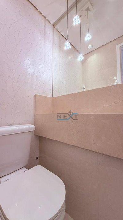 Apartamento, 4 quartos, 202 m² - Foto 1