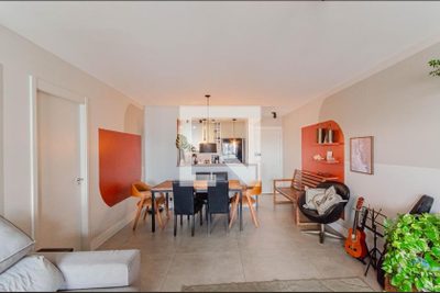 Apartamento, 3 quartos, 100 m² - Foto 5