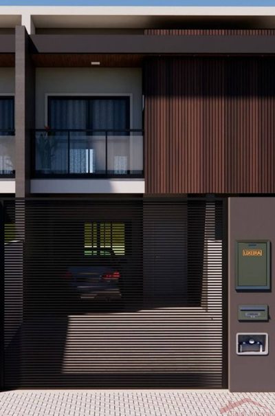 Sobrado, 3 quartos, 117 m² - Foto 5