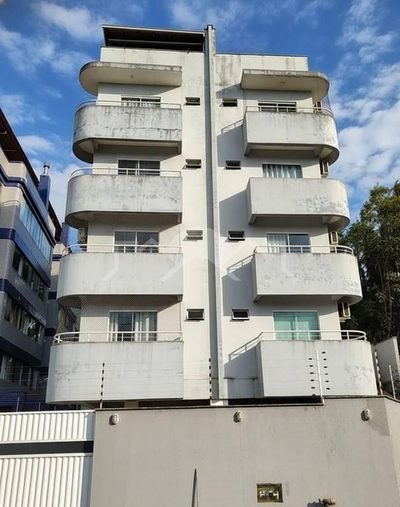 Apartamento, 3 quartos, 121 m² - Foto 3