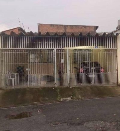 Casa, 2 quartos, 75 m² - Foto 1