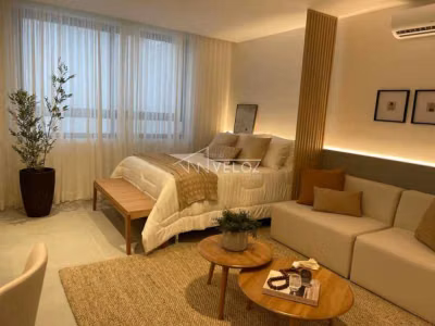 Apartamento, 1 quarto, 42 m² - Foto 4