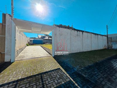 Terreno, 614 m² - Foto 1