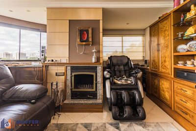 Apartamento, 2 quartos, 111 m² - Foto 5