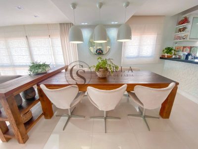 Apartamento, 3 quartos, 160 m² - Foto 4