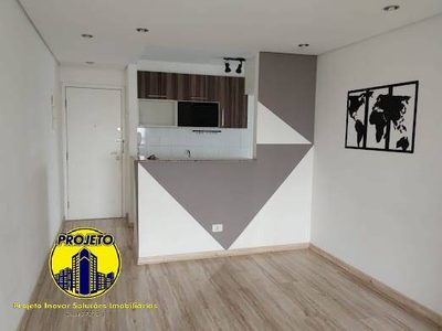 Apartamento, 2 quartos, 55 m² - Foto 4