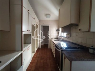 Apartamento, 4 quartos, 200 m² - Foto 5