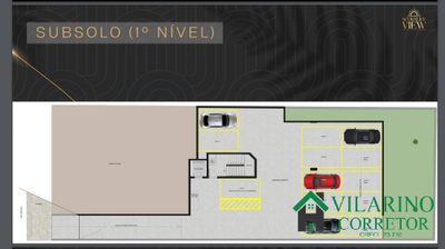 Apartamento, 2 quartos, 78 m² - Foto 5
