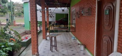 Sítio, 6 quartos, 2050 m² - Foto 5