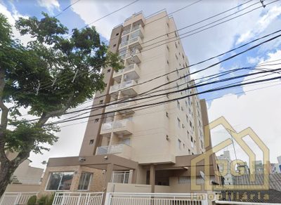 Apartamento, 2 quartos, 63 m² - Foto 1