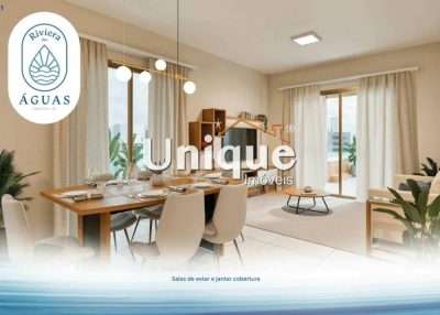 Apartamento, 1 quarto, 38 m² - Foto 3