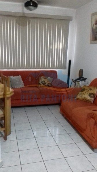 Apartamento, 1 quarto, 50 m² - Foto 2