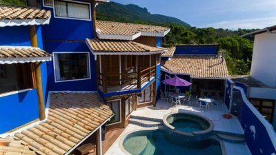 Casa, 6 quartos, 700 m² - Foto 5