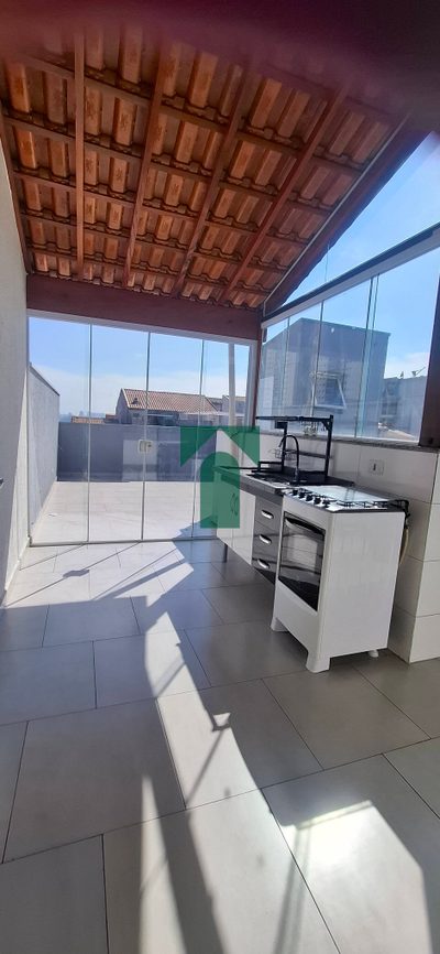 Cobertura, 2 quartos, 90 m² - Foto 5