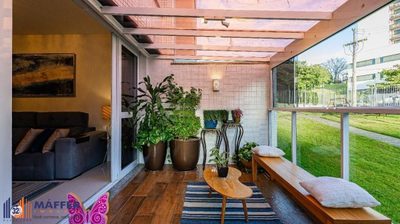 Apartamento, 3 quartos, 108 m² - Foto 5