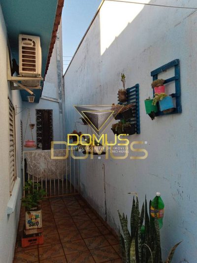 Sobrado, 5 quartos, 180 m² - Foto 3