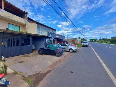 Loja-Salão, 320 m² - Foto 4