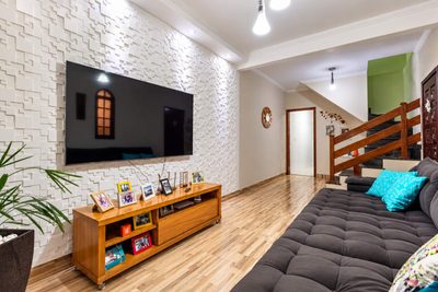 Sobrado, 3 quartos - Foto 3