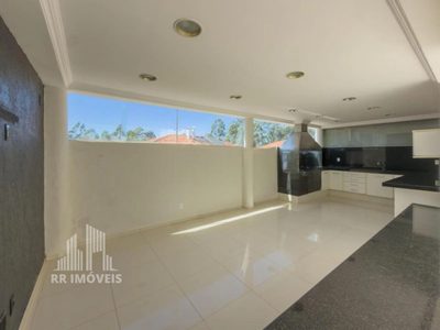 Casa, 3 quartos, 180 m² - Foto 4