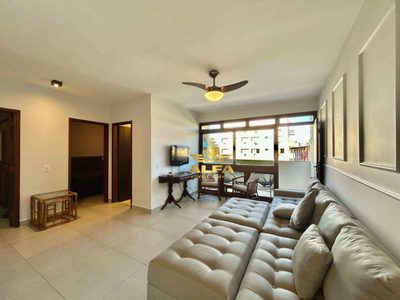 Apartamento, 2 quartos, 90 m² - Foto 1