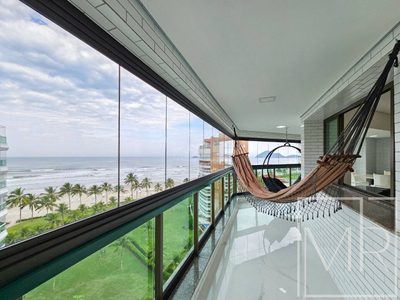 Cobertura, 5 quartos, 461 m² - Foto 3