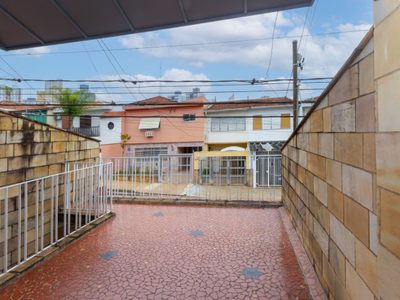 Casa, 3 quartos, 129 m² - Foto 5