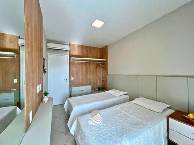 Apartamento, 3 quartos, 98 m² - Foto 3
