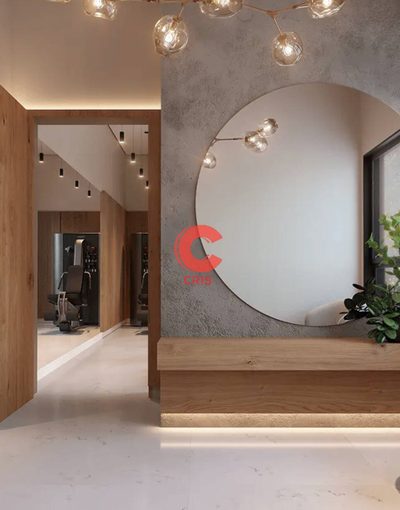 Apartamento, 2 quartos, 53 m² - Foto 2
