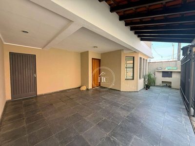 Casa, 3 quartos, 144 m² - Foto 3