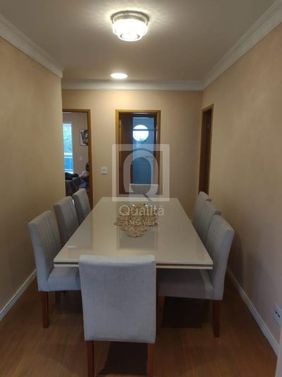 Apartamento, 4 quartos, 114 m² - Foto 4