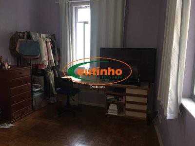 Apartamento, 3 quartos, 115 m² - Foto 3