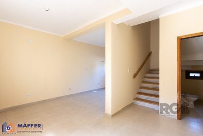 Casa de Condomínio, 2 quartos - Foto 5