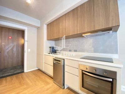 Apartamento, 1 quarto, 45 m² - Foto 3