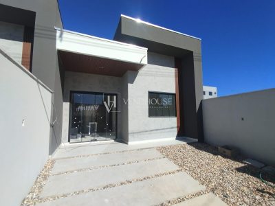 Casa, 2 quartos, 75 m² - Foto 5