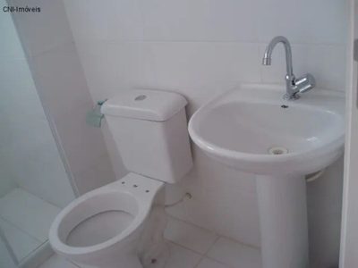 Apartamento, 2 quartos, 51 m² - Foto 2