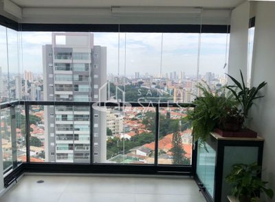 Apartamento, 1 quarto, 31 m² - Foto 3
