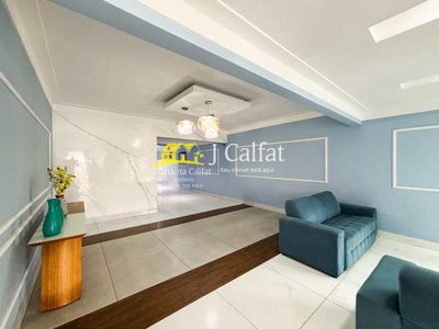 Apartamento, 2 quartos, 83 m² - Foto 2