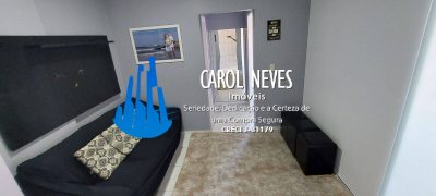 Apartamento, 1 quarto, 51 m² - Foto 2