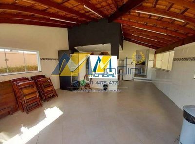 Apartamento, 3 quartos, 60 m² - Foto 4
