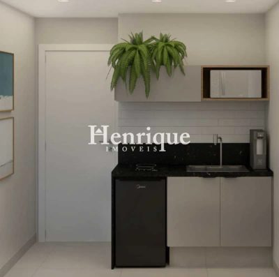 Apartamento, 2 quartos, 55 m² - Foto 4
