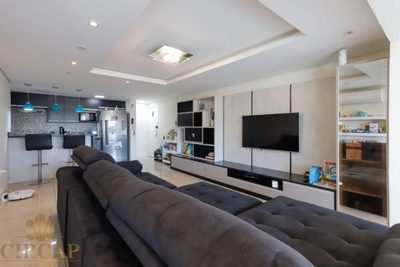 Apartamento, 2 quartos, 108 m² - Foto 5