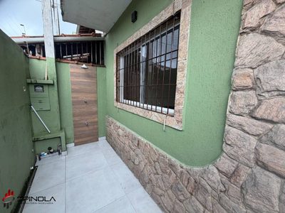 Sobrado, 2 quartos, 82 m² - Foto 3