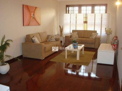 Casa, 3 quartos, 351 m² - Foto 1