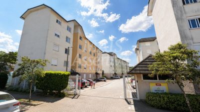 Apartamento, 2 quartos, 71 m² - Foto 1