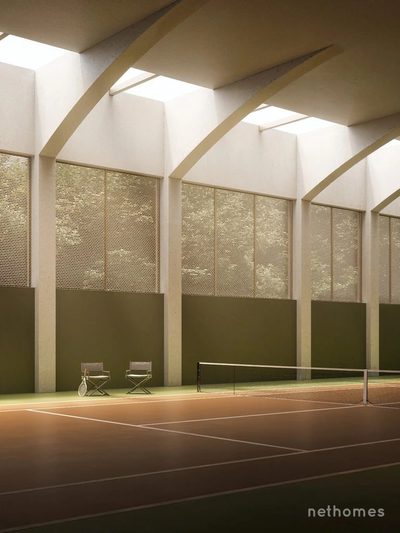 Cobertura, 4 quartos, 722 m² - Foto 5