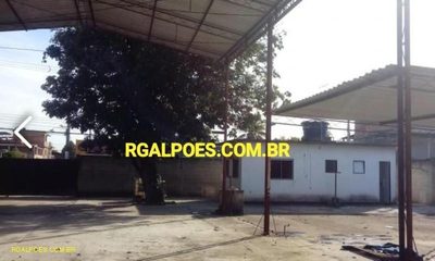 Depósito-Galpão, 360 m² - Foto 3