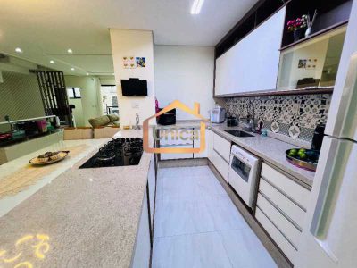 Casa de Condomínio, 3 quartos - Foto 3